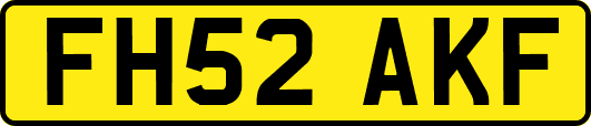 FH52AKF