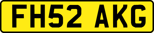 FH52AKG