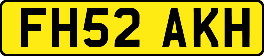 FH52AKH