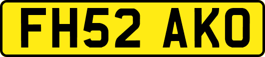 FH52AKO