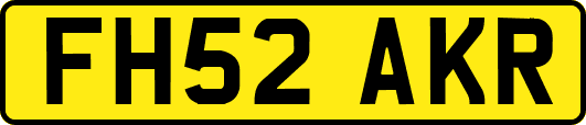 FH52AKR