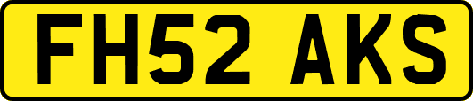 FH52AKS