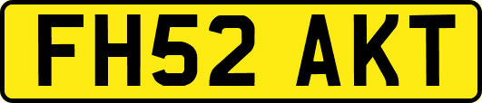 FH52AKT