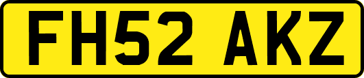 FH52AKZ