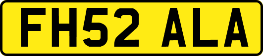 FH52ALA