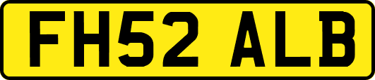 FH52ALB