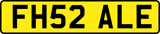 FH52ALE
