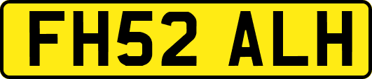 FH52ALH