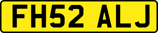 FH52ALJ