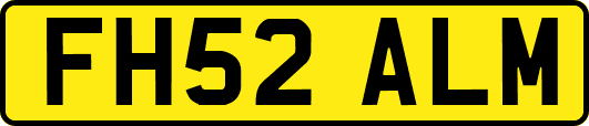 FH52ALM