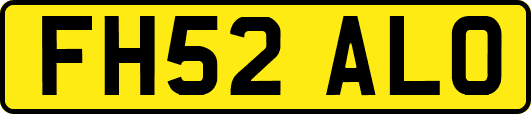 FH52ALO