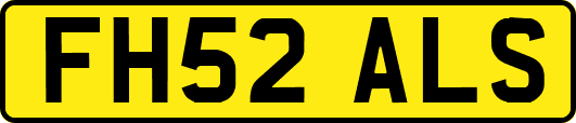 FH52ALS