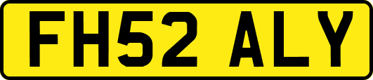 FH52ALY