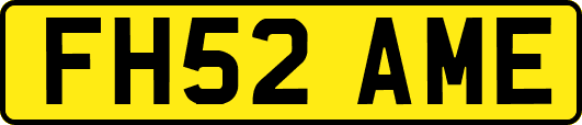 FH52AME