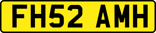 FH52AMH