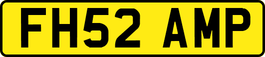 FH52AMP