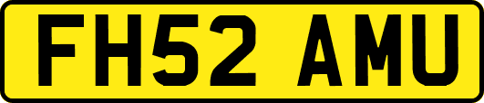 FH52AMU