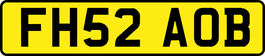 FH52AOB