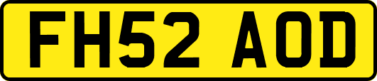 FH52AOD