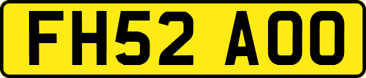 FH52AOO