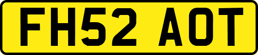 FH52AOT