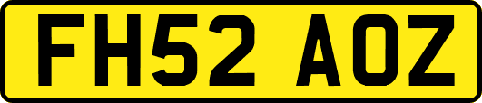 FH52AOZ