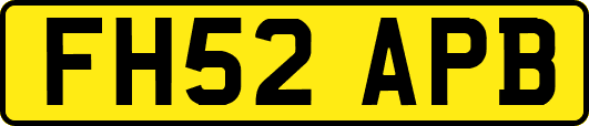 FH52APB