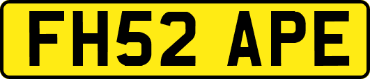 FH52APE