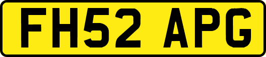 FH52APG