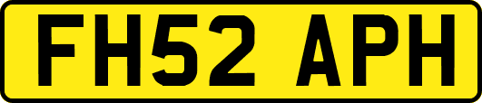 FH52APH