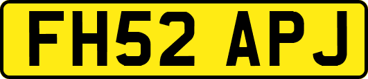 FH52APJ