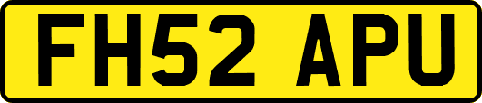 FH52APU