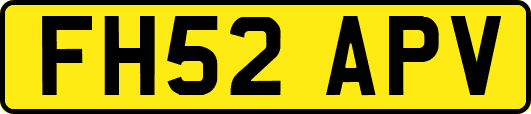 FH52APV
