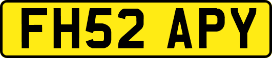 FH52APY