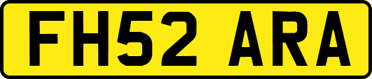 FH52ARA