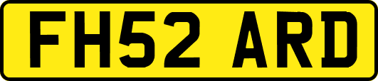 FH52ARD