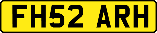 FH52ARH