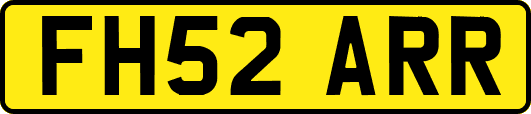 FH52ARR