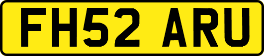 FH52ARU