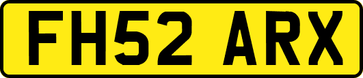 FH52ARX