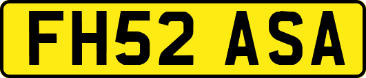 FH52ASA