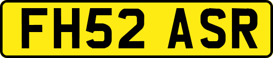 FH52ASR