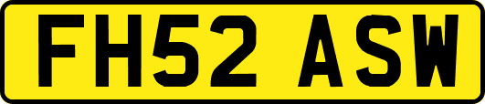 FH52ASW