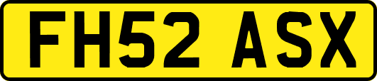 FH52ASX