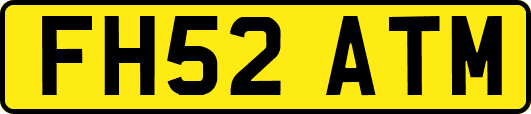 FH52ATM