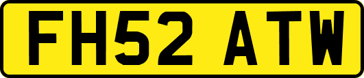 FH52ATW