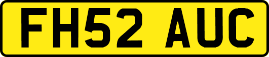 FH52AUC