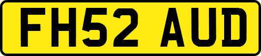 FH52AUD