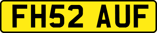 FH52AUF