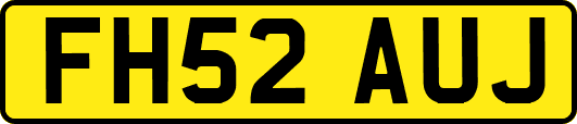 FH52AUJ